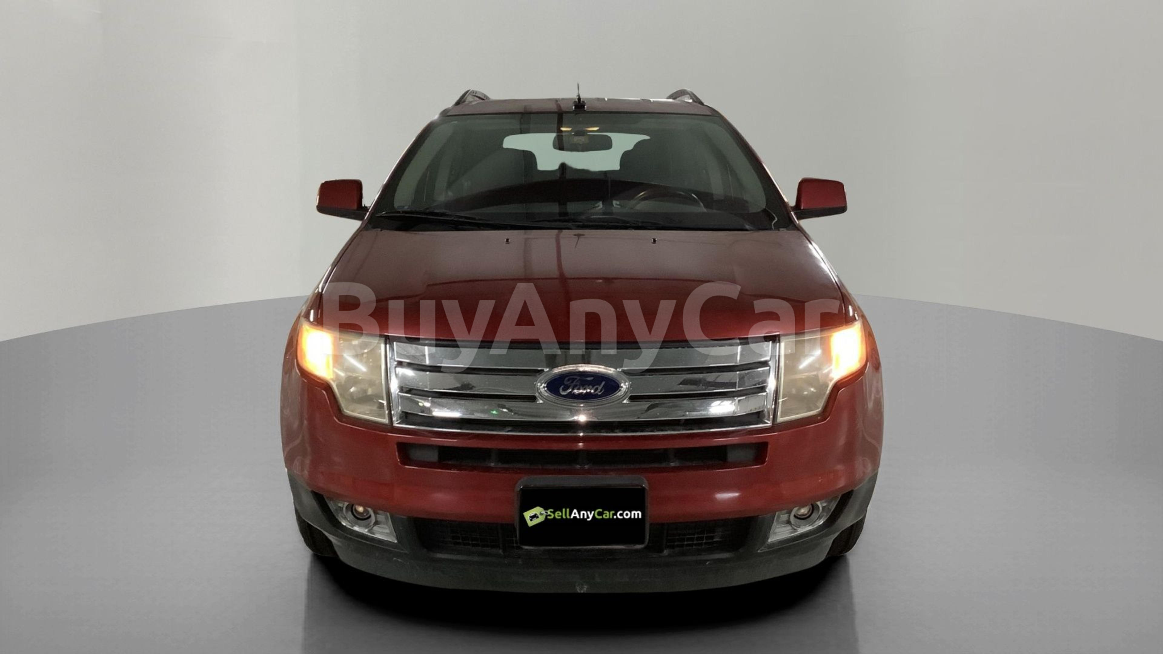 2009 Ford Edge