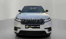 Land Rover Velar