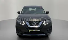 Nissan Xtrail