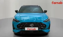 MG MG ONE