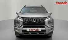 Mitsubishi Xpander