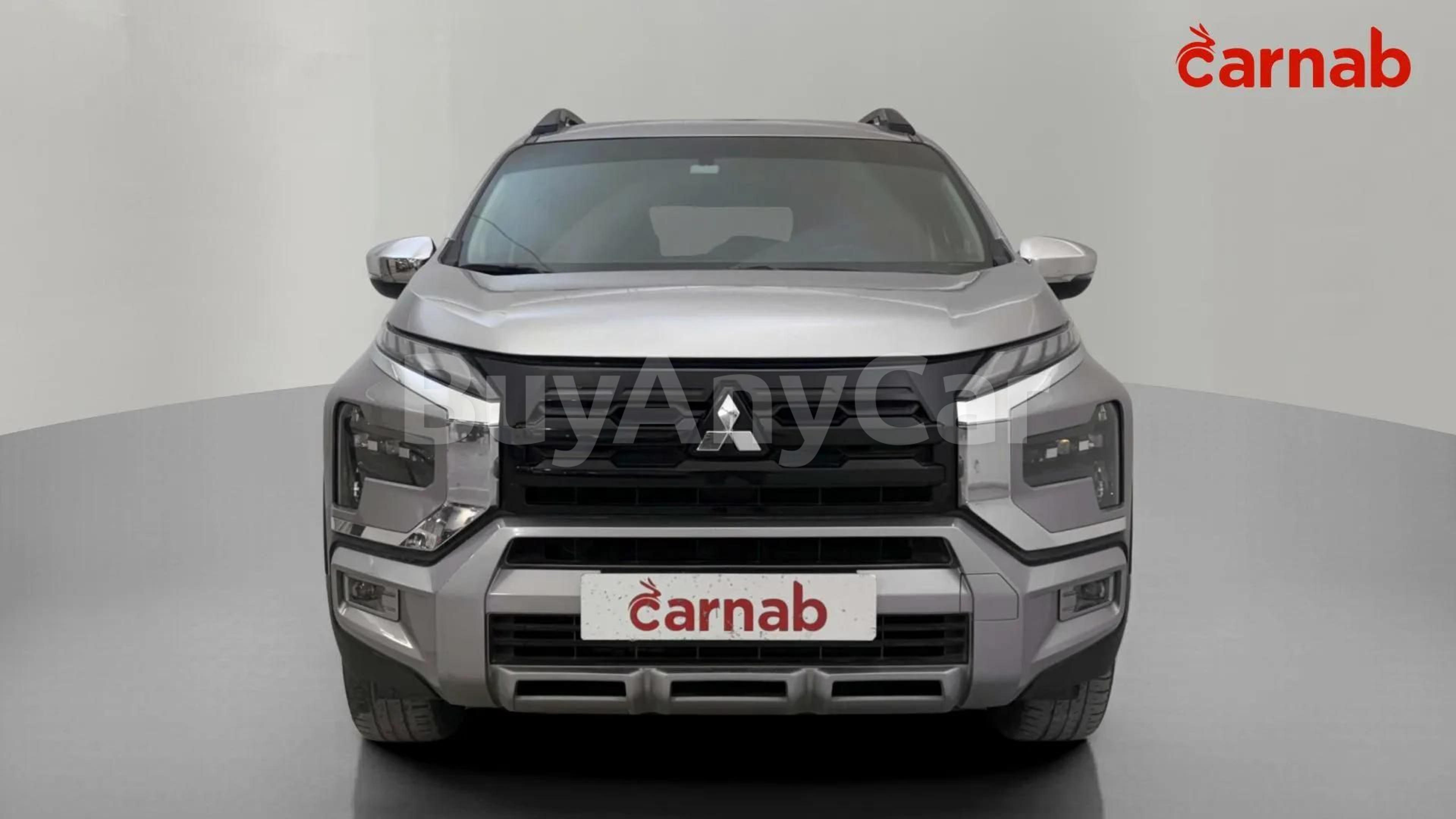 2024 Mitsubishi Xpander