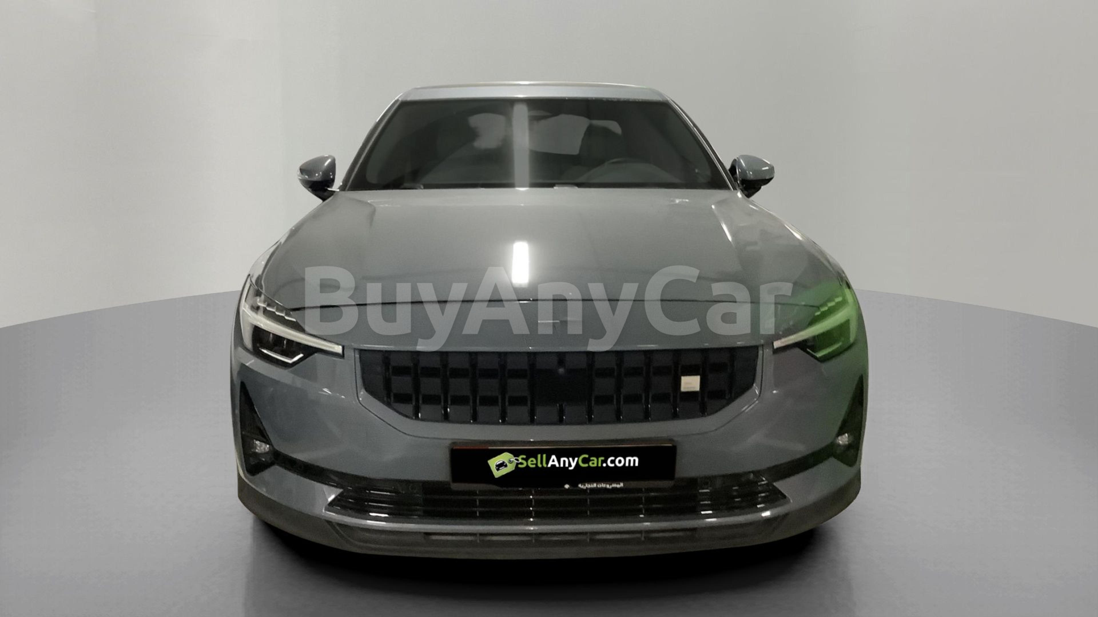 2023 POLESTAR Polestar 2