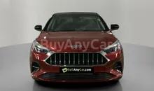 JAC J7