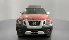 Nissan Xterra