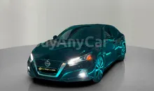 Nissan Altima