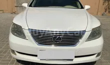 Lexus LS-Series