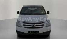 Hyundai H1