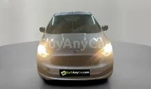Ford Figo