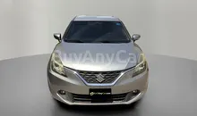 Suzuki Baleno