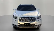 Lincoln Nautilus