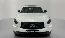 Infiniti QX70
