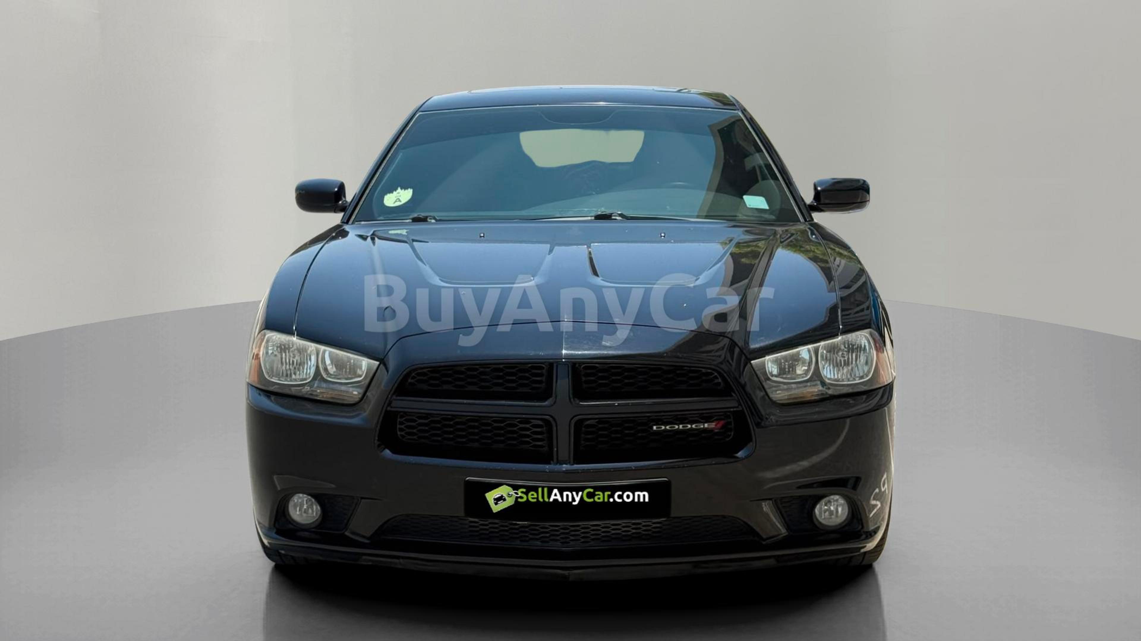 2013 Dodge Charger
