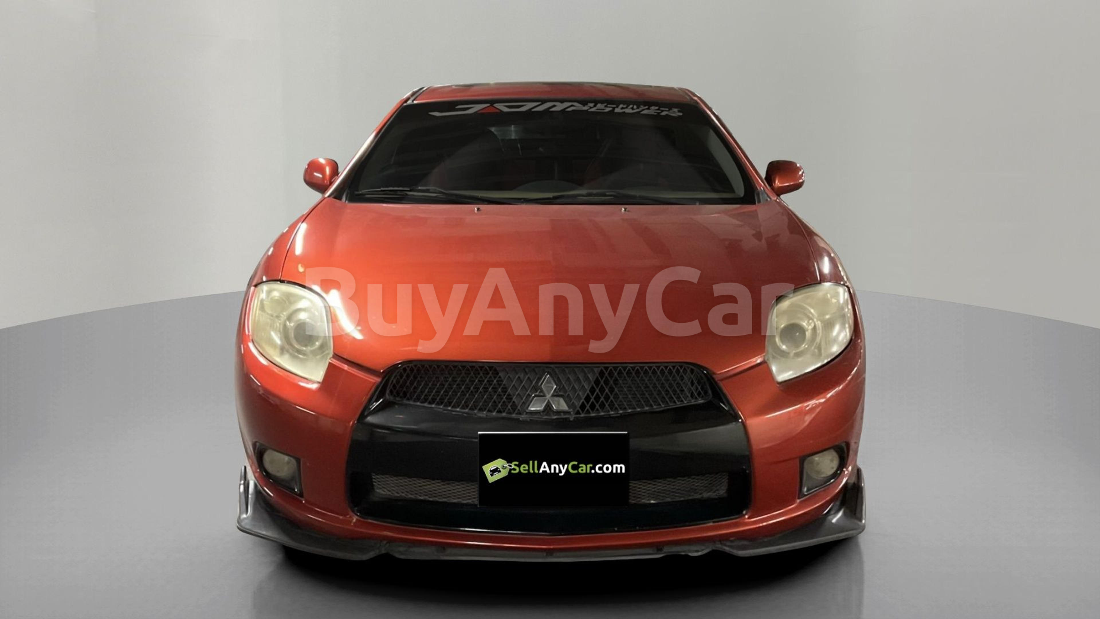 2009 Mitsubishi Eclipse