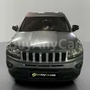 Jeep Compass 2014
