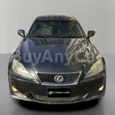 Lexus IS 2007
