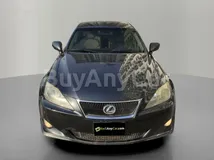 Lexus IS 2007
