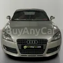 Audi TT 2008