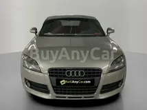 Audi TT 2008
