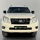 Toyota Prado 2013