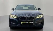 BMW 2-Series