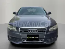 Audi A4 2008