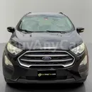 Ford EcoSport 2018