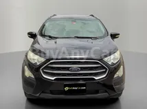 Ford EcoSport 2018