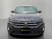 Volkswagen T-ROC 2023