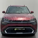 Kia Carens 2023