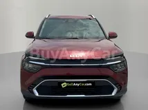 Kia Carens 2023