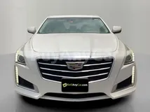 Cadillac CTS 2016