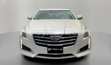 Cadillac CTS