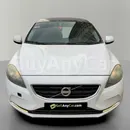 Volvo V40 2014