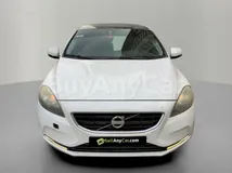 Volvo V40 2014