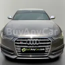 Audi S6 2016