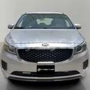 Kia Sedona 2018