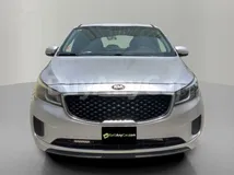 Kia Sedona 2018