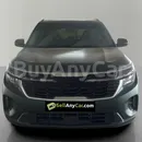 Kia Seltos 2024