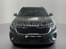 Kia Seltos 2024