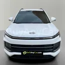 JAC JS4 2025