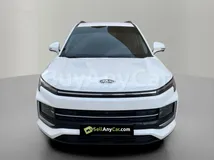 JAC JS4 2025