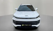 JAC JS4