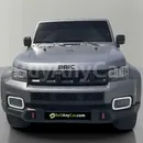 BAIC BJ40 2024