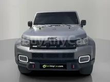 BAIC BJ40 2024