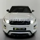Land Rover Range Rover Evoque 2014