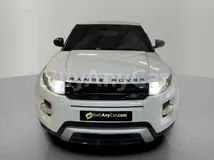 Land Rover Range Rover Evoque 2014