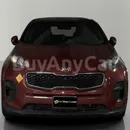 Kia Sportage 2019
