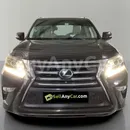 Lexus GX-Series 2014