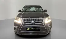 Lexus GX-Series